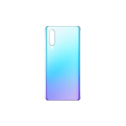 Back Cover Huawei P30 Light Blue